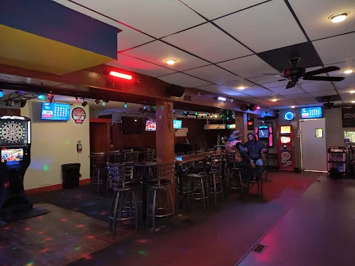 West State Street Bar and Grill photo 10