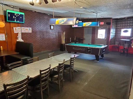 West State Street Bar and Grill photo 8